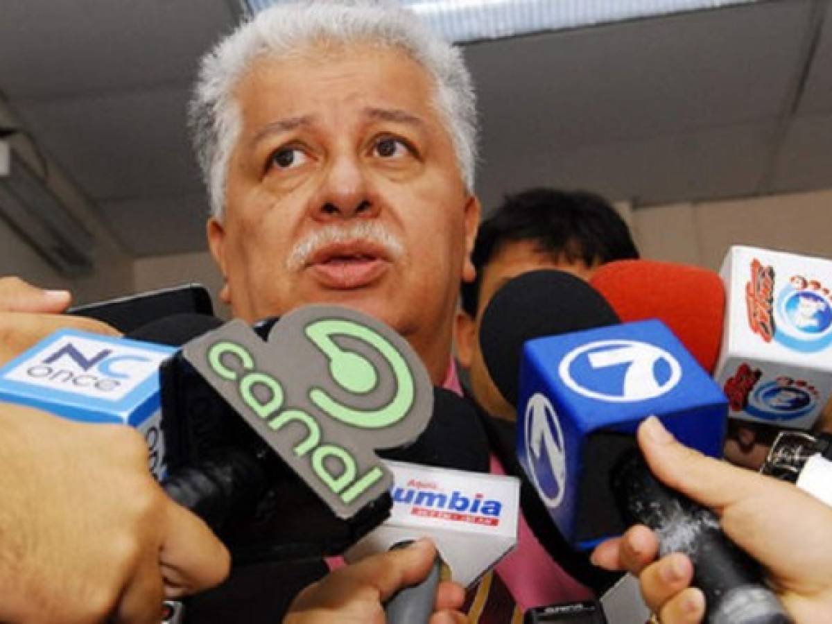Costa Rica: nombramiento de obispo luterano como ministro es legal