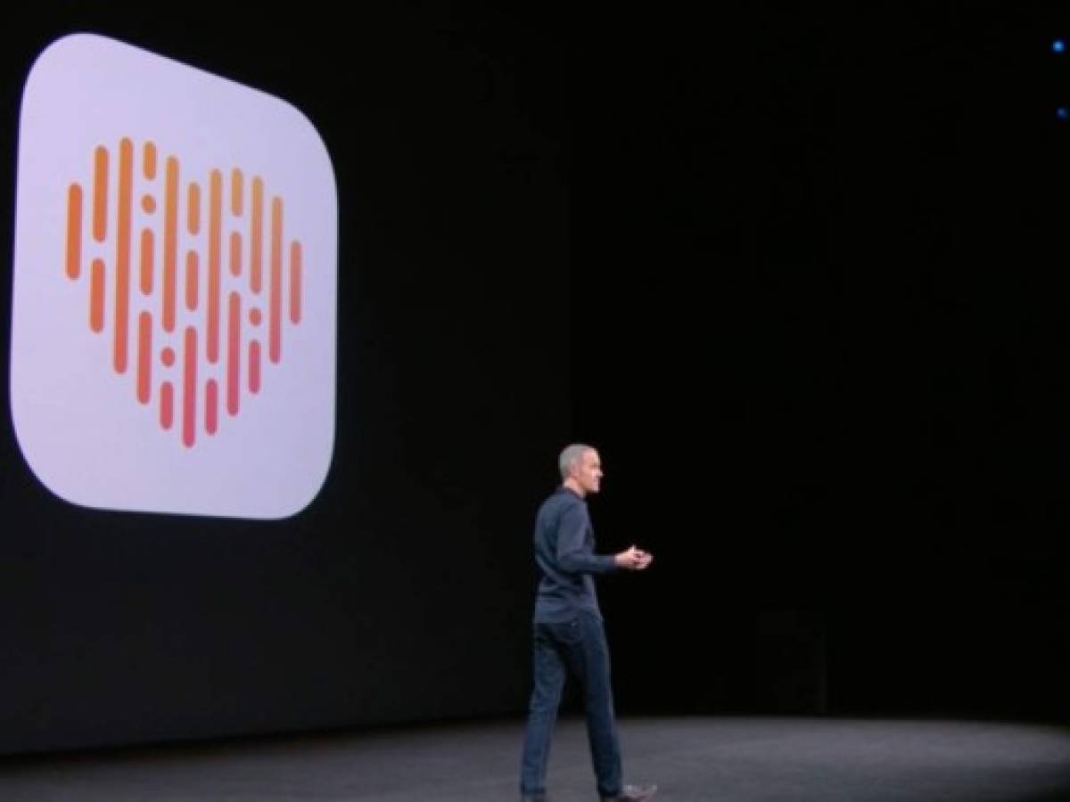 Lo nuevo de Apple: iPhone X, nuevo Apple Watch y Apple TV 4K