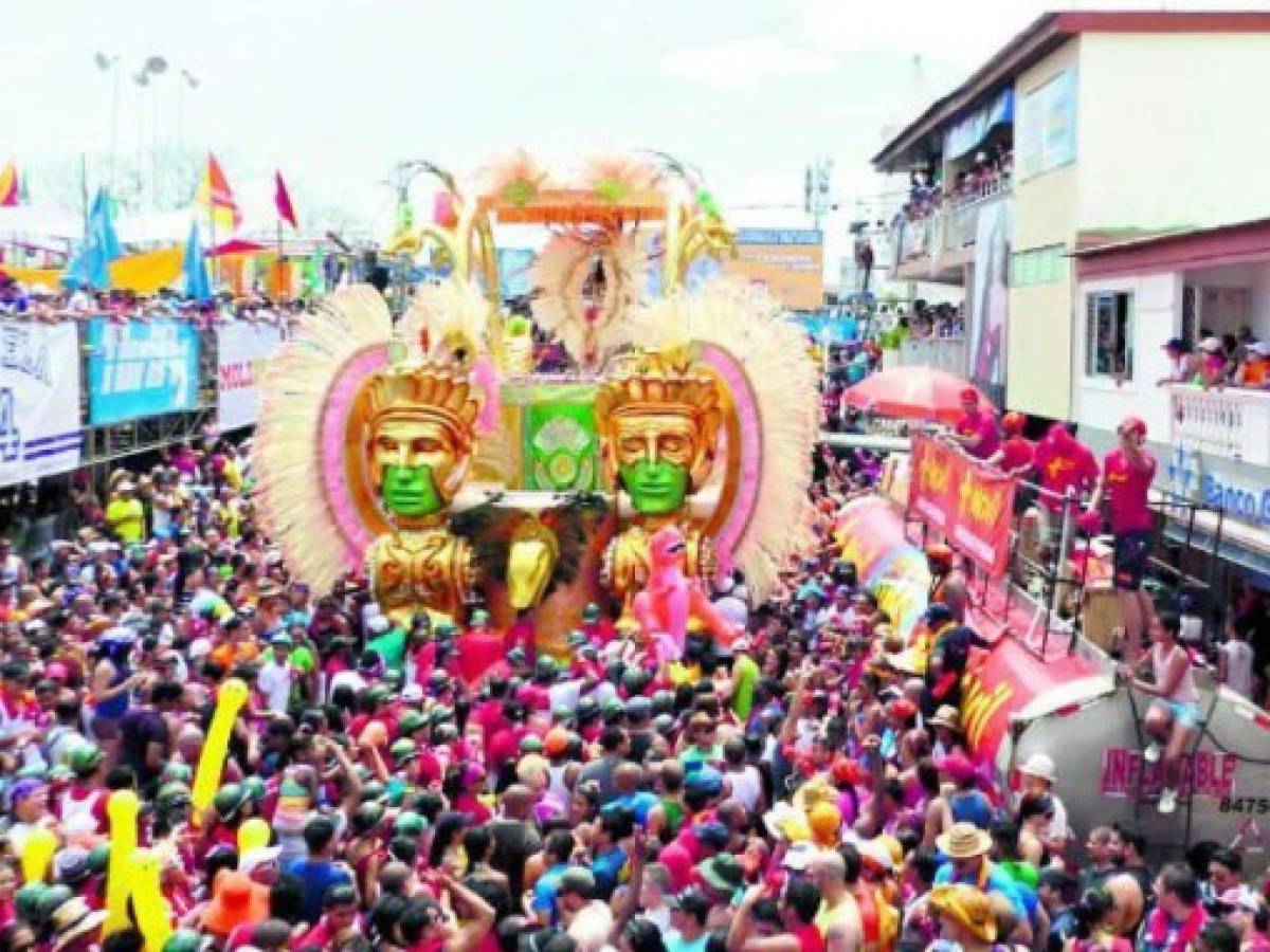 Gobierno de Panamá decreta cierre de oficinas públicas el Lunes de Carnaval