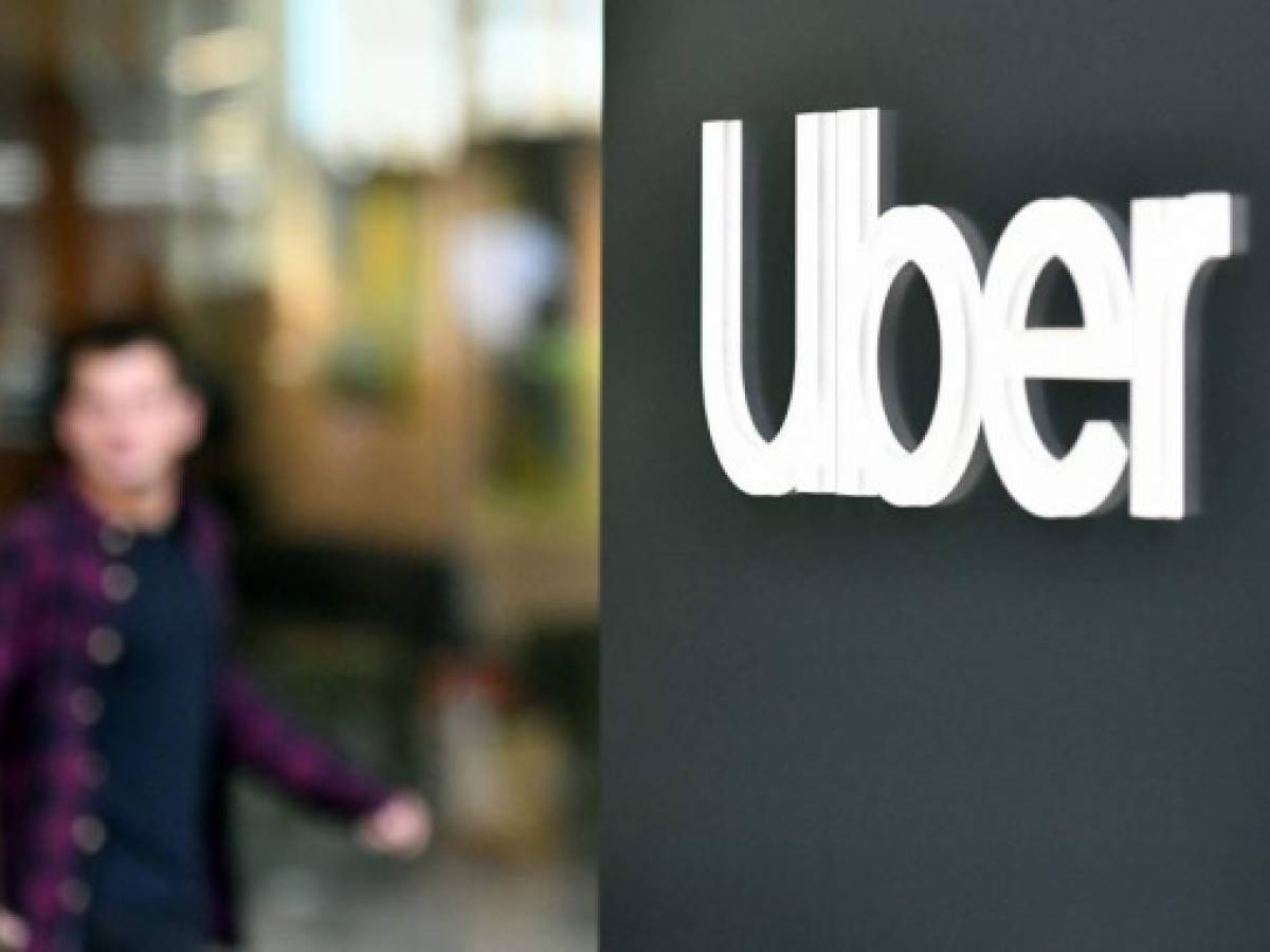 Victoria crucial de Uber en California para proteger su modelo económico