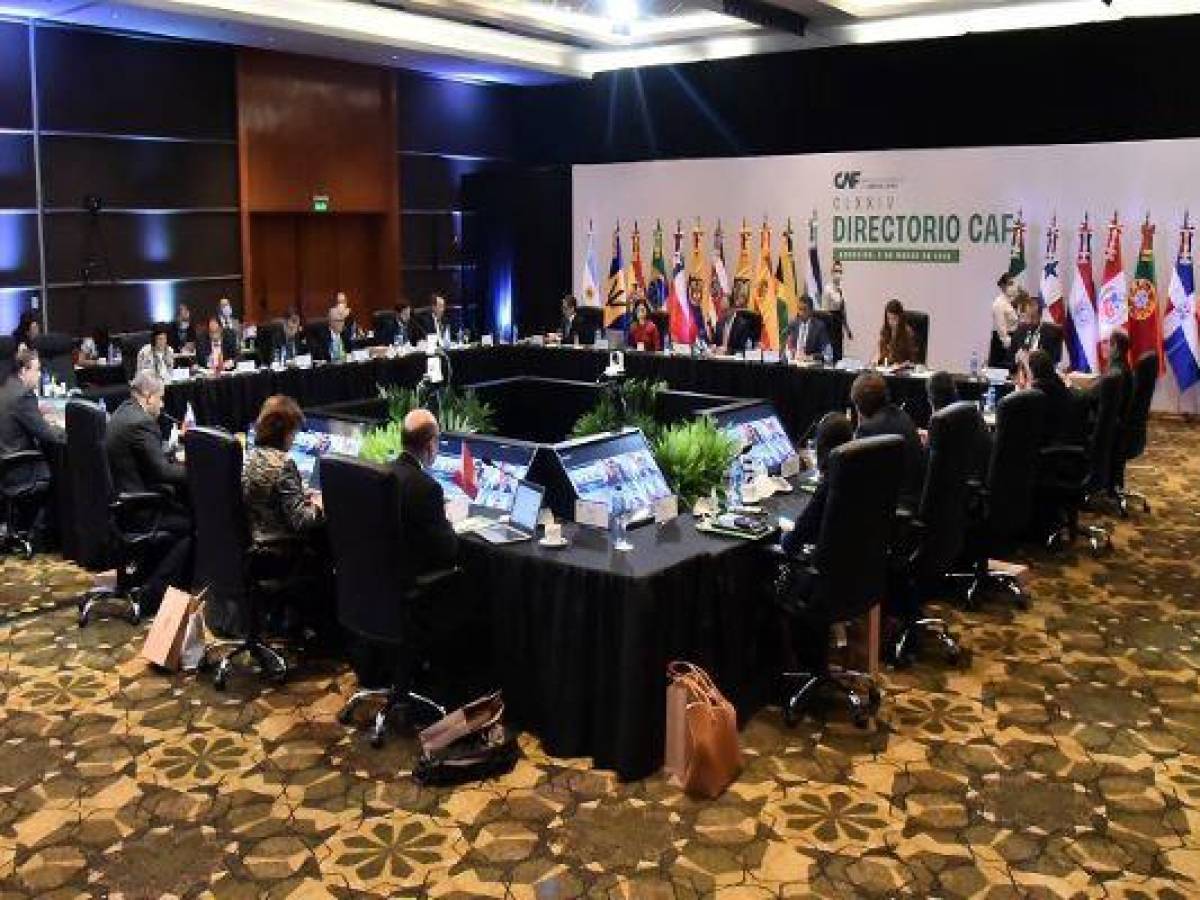 Panamá recibe un crédito por US$320 millones para enfrentar cambio climático