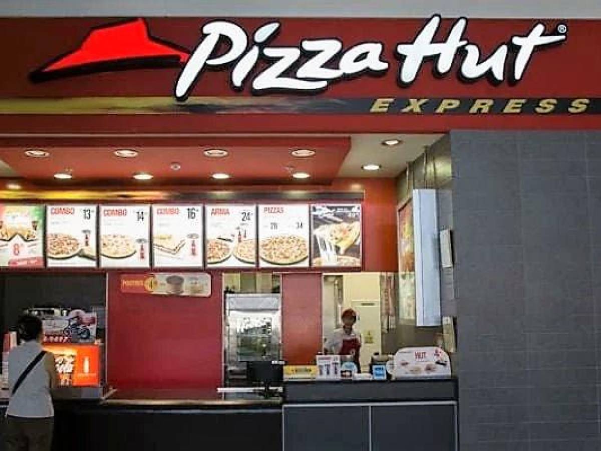 Panameños dicen adiós a la franquicia de Pizza Hut