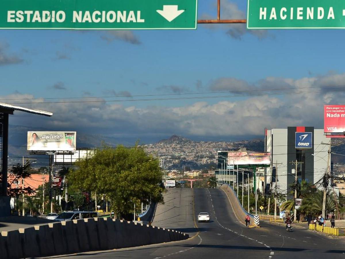 Honduras queda fuera de la Cuenta del Milenio