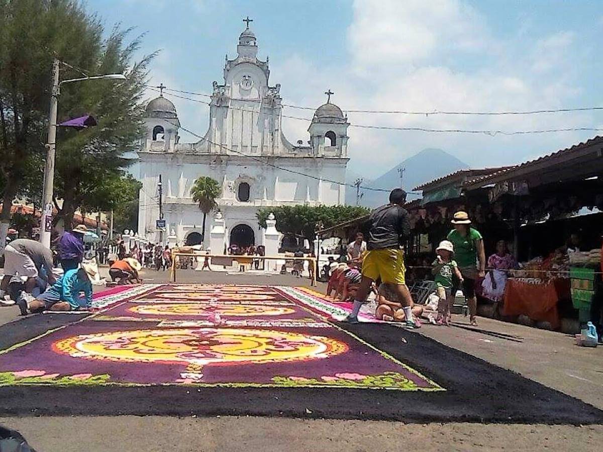 El Salvador: Empresarios de turismo esperan crecer un 10 % durante Semana Santa