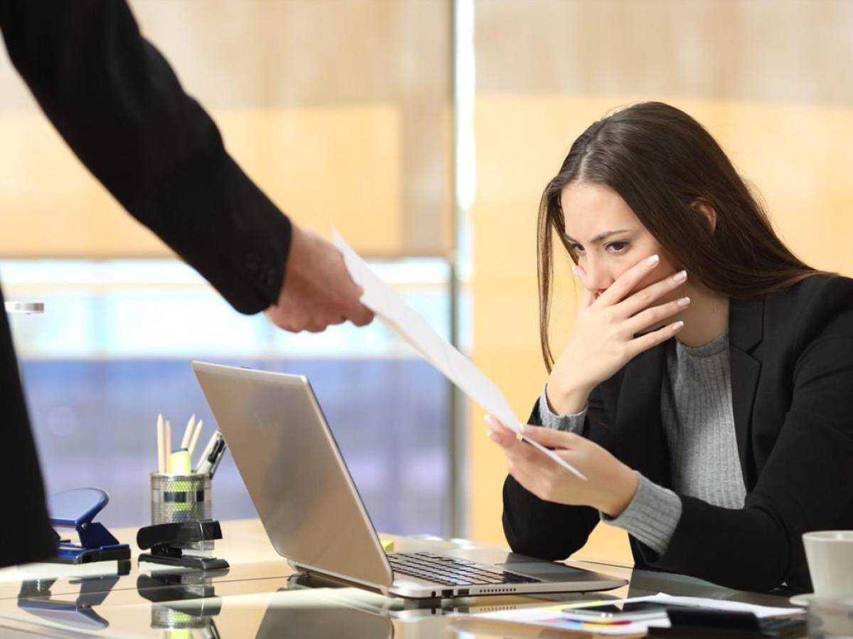 ¿Cómo y cuándo se debe decir no en el trabajo?