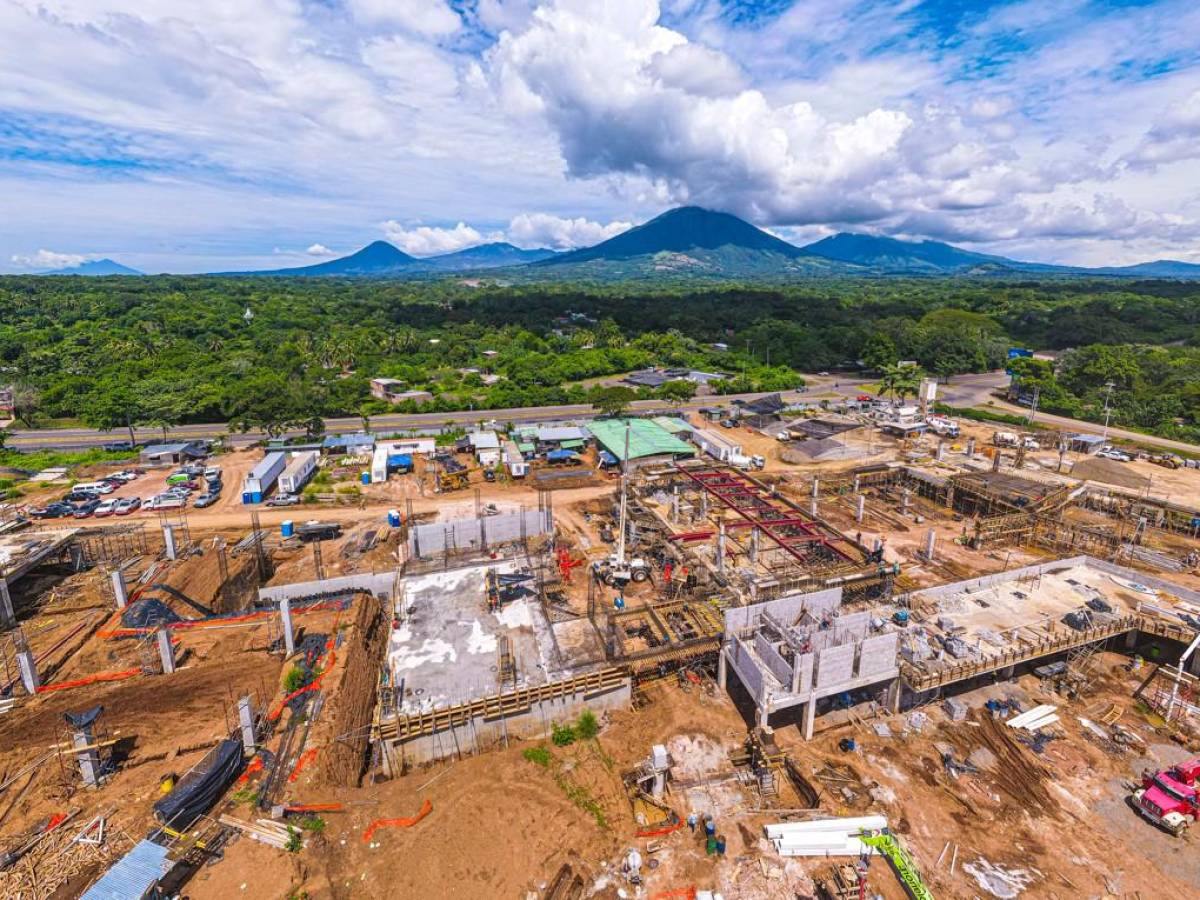 Grupo Agrisal explora nuevas inversiones inmobiliarias en el oriente de El Salvador