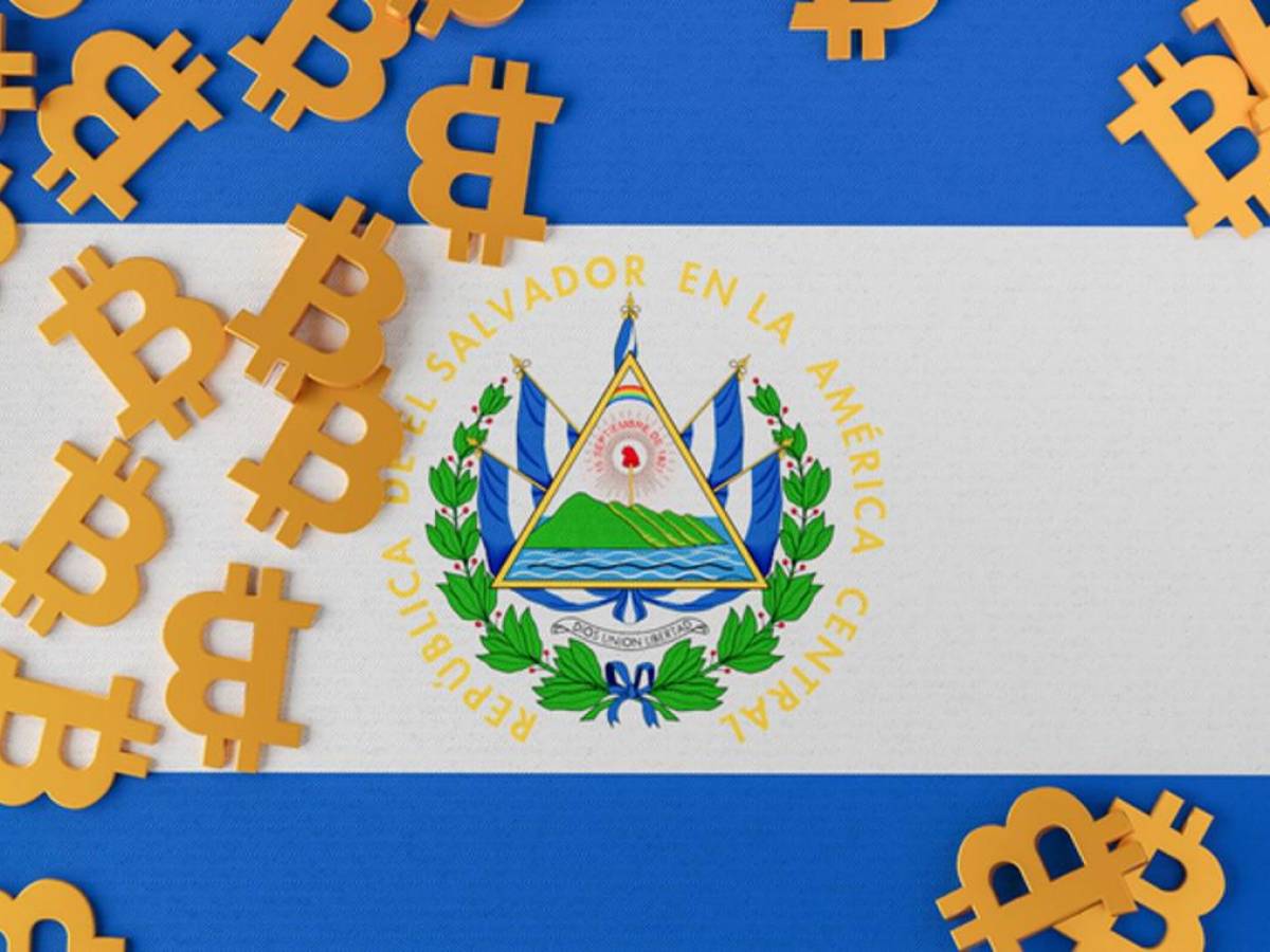 Empresas lanzan el primer centro de minería de bitcoin en El Salvador