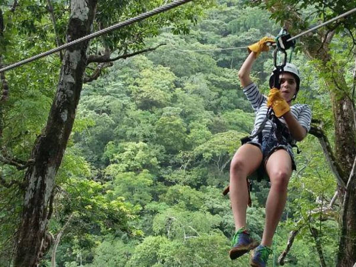 Panamá presenta nuevo modelo de turismo de aventura a tour operadores estadounidenses