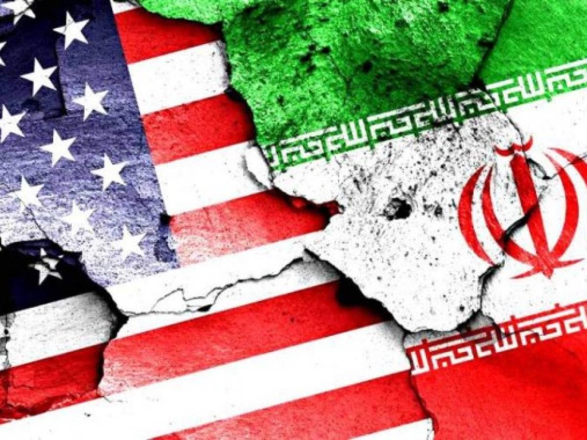 5 claves para entender la crisis de EE.UU. e Irán