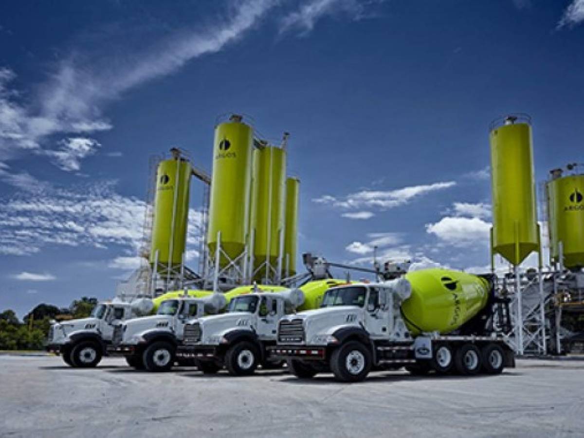 Grupo Argos adquirió planta en Estados Unidos