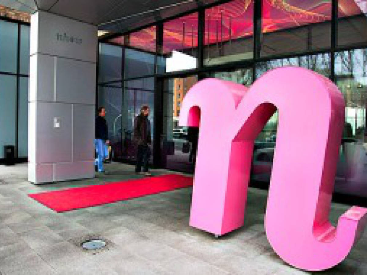 NH Hoteles prepara debut de la marca Nhow en Latinoamérica