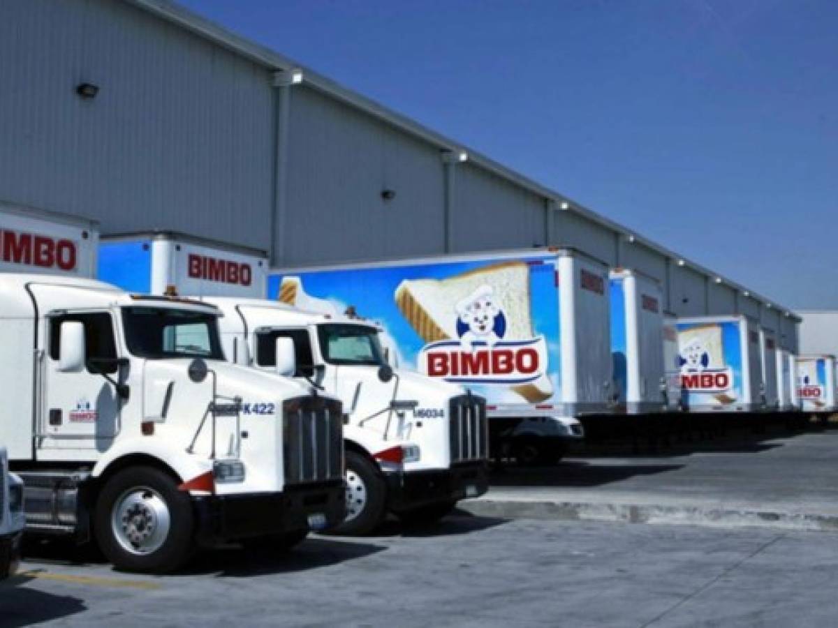 Grupo Bimbo emite deuda por US$600 millones