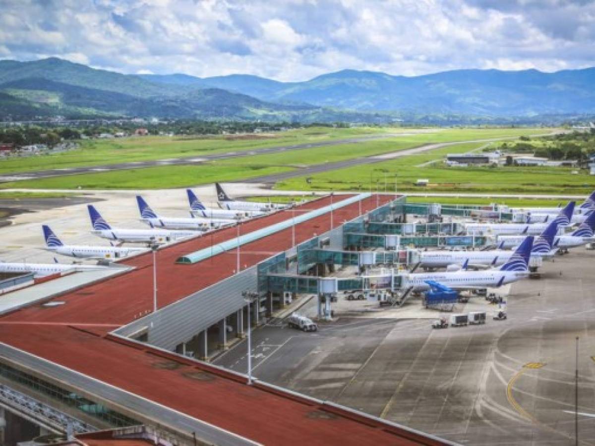 Venezuela suspende relación económica con aerolínea Copa