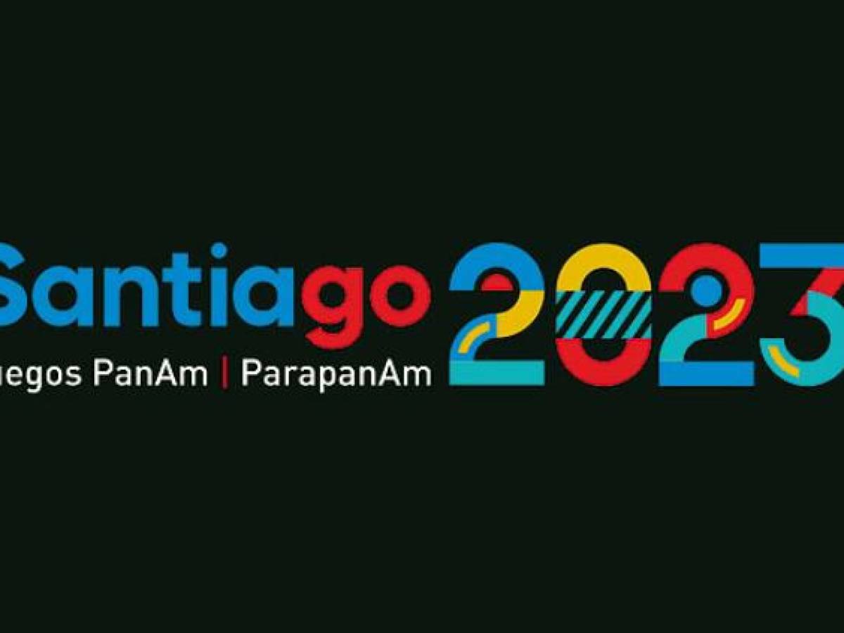 Las medallas de los Panamericanos Santiago-2023 se harán con cobre chileno