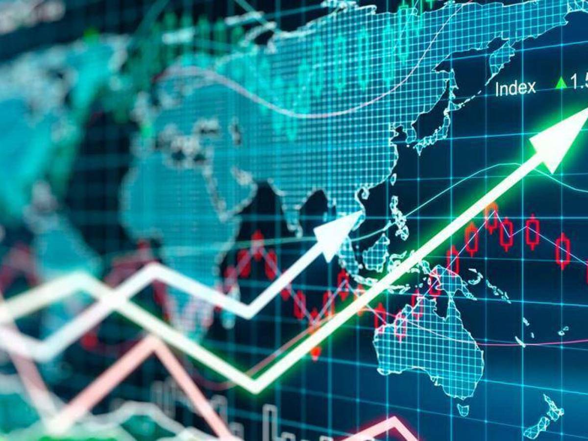 3 efectos del gran aumento de las tasas de interés en el mundo