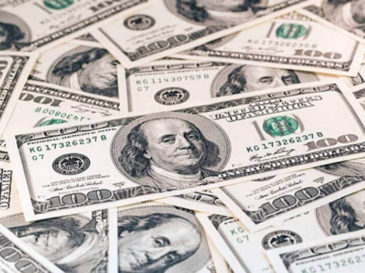 BM: Envíos de remesas alcanzaron los US$466.000 millones en 2017