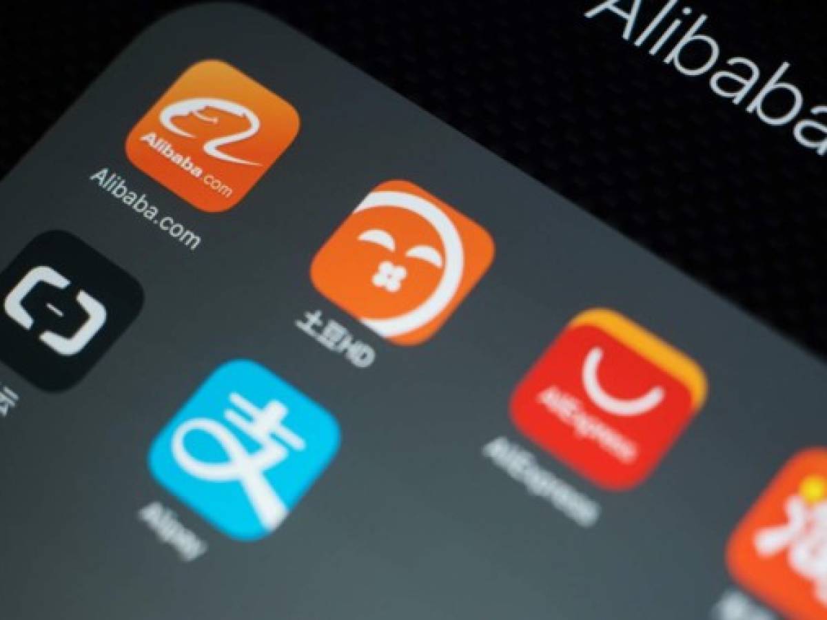 Nuevo récord: Alibaba facturó más de US$38.000 M en el 'Día del Soltero'