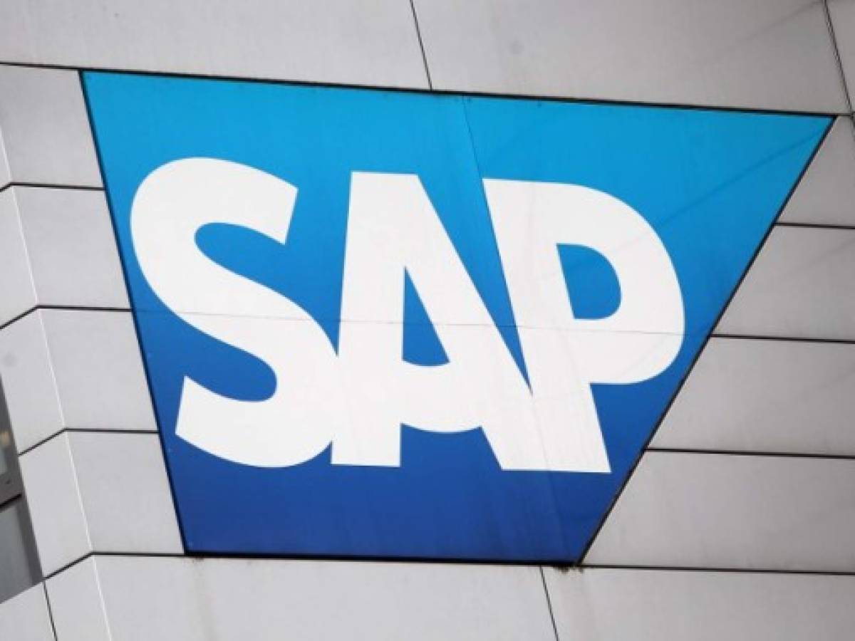 La compañía alemana SAP suprimirá 4.400 puestos de trabajo en el mundo