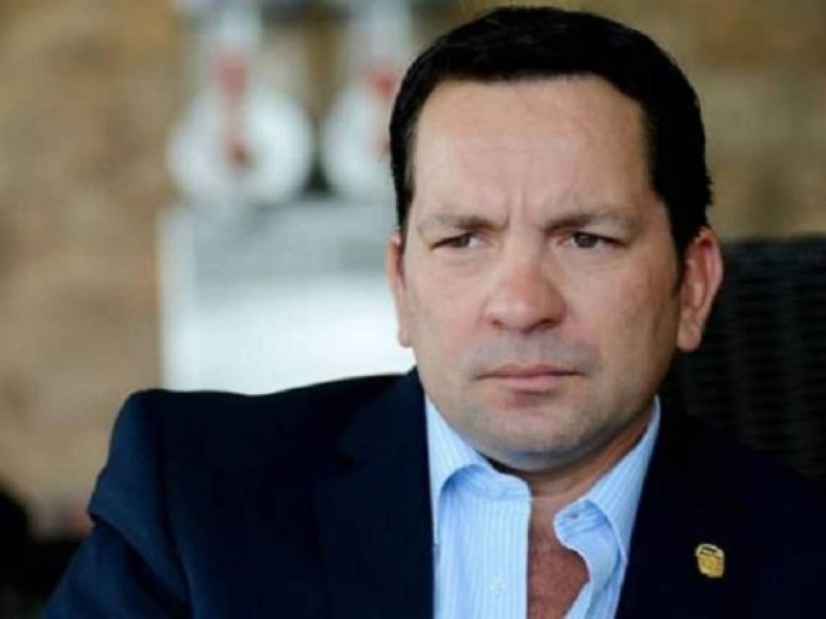 Tercer exministro de Martinelli detenido por corrupción