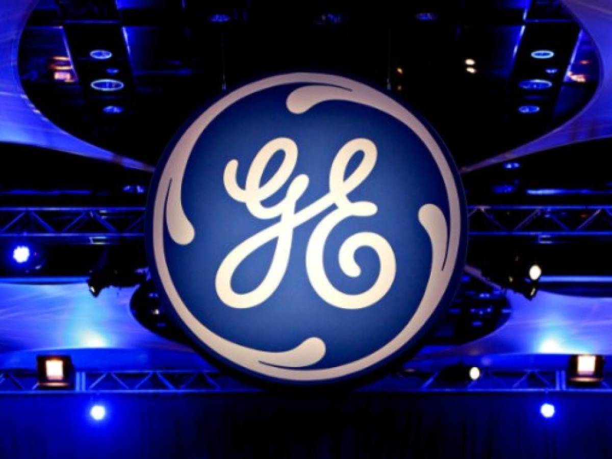 Más malas noticias para GE: pérdidas de US$6.200 millones