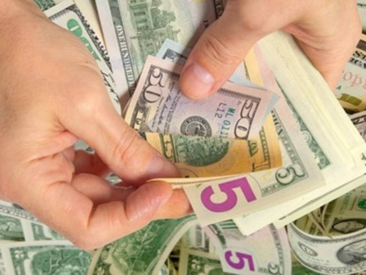 Crece ingreso de remesas a Guatemala