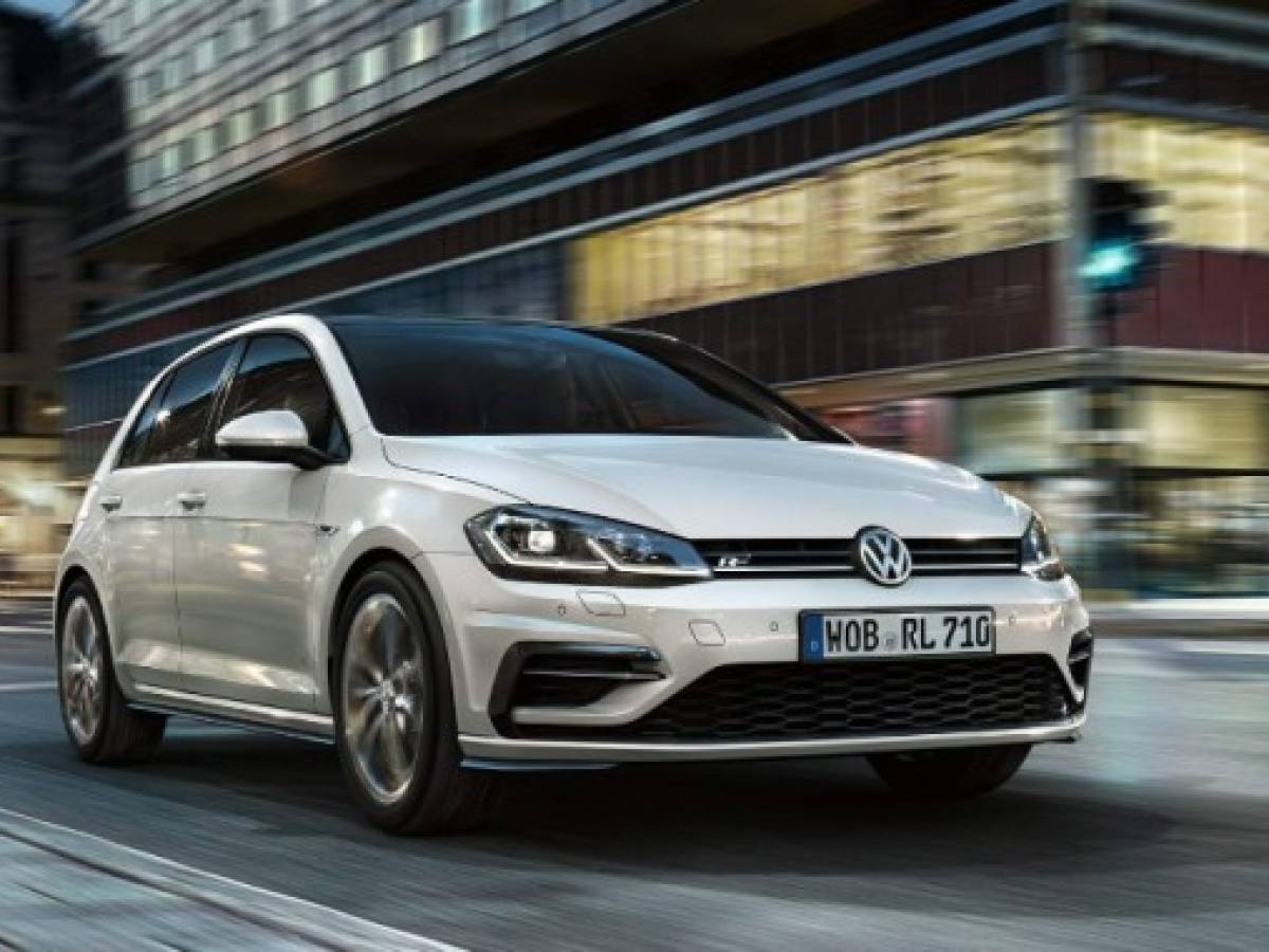 Los 10 automóviles más vendidos en el mundo