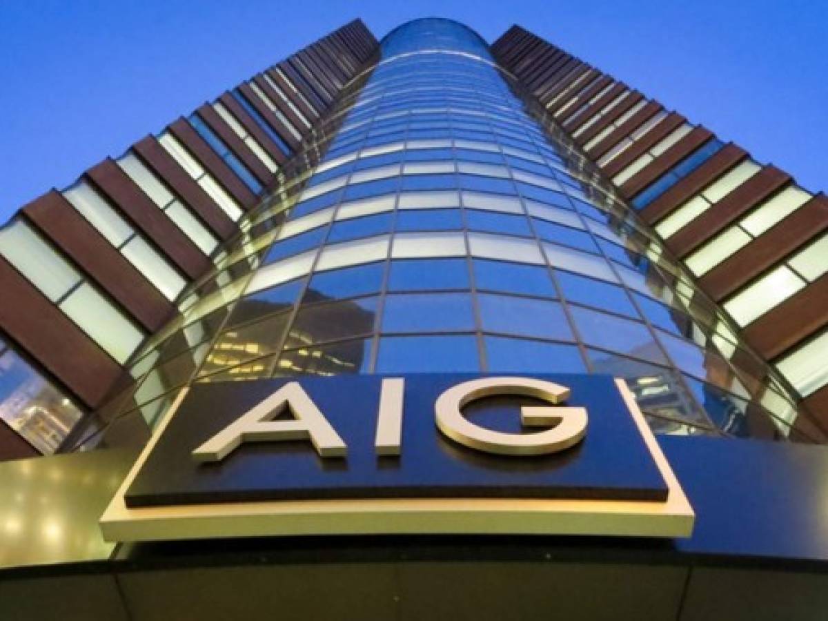 AIG compra a la reaseguradora Validus por US$5.560 millones