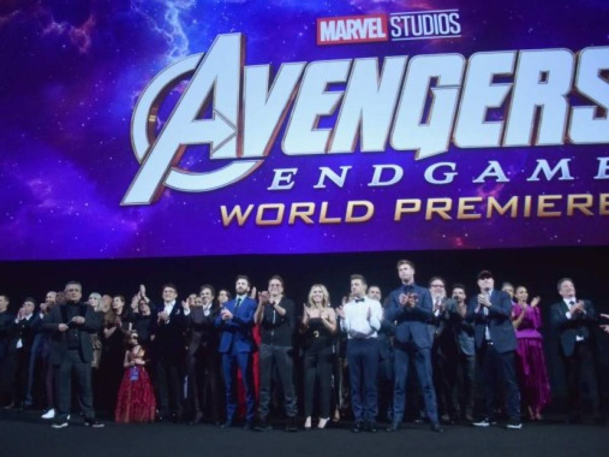 Todos los caminos de Marvel conducen a 'Avengers: Endgame'