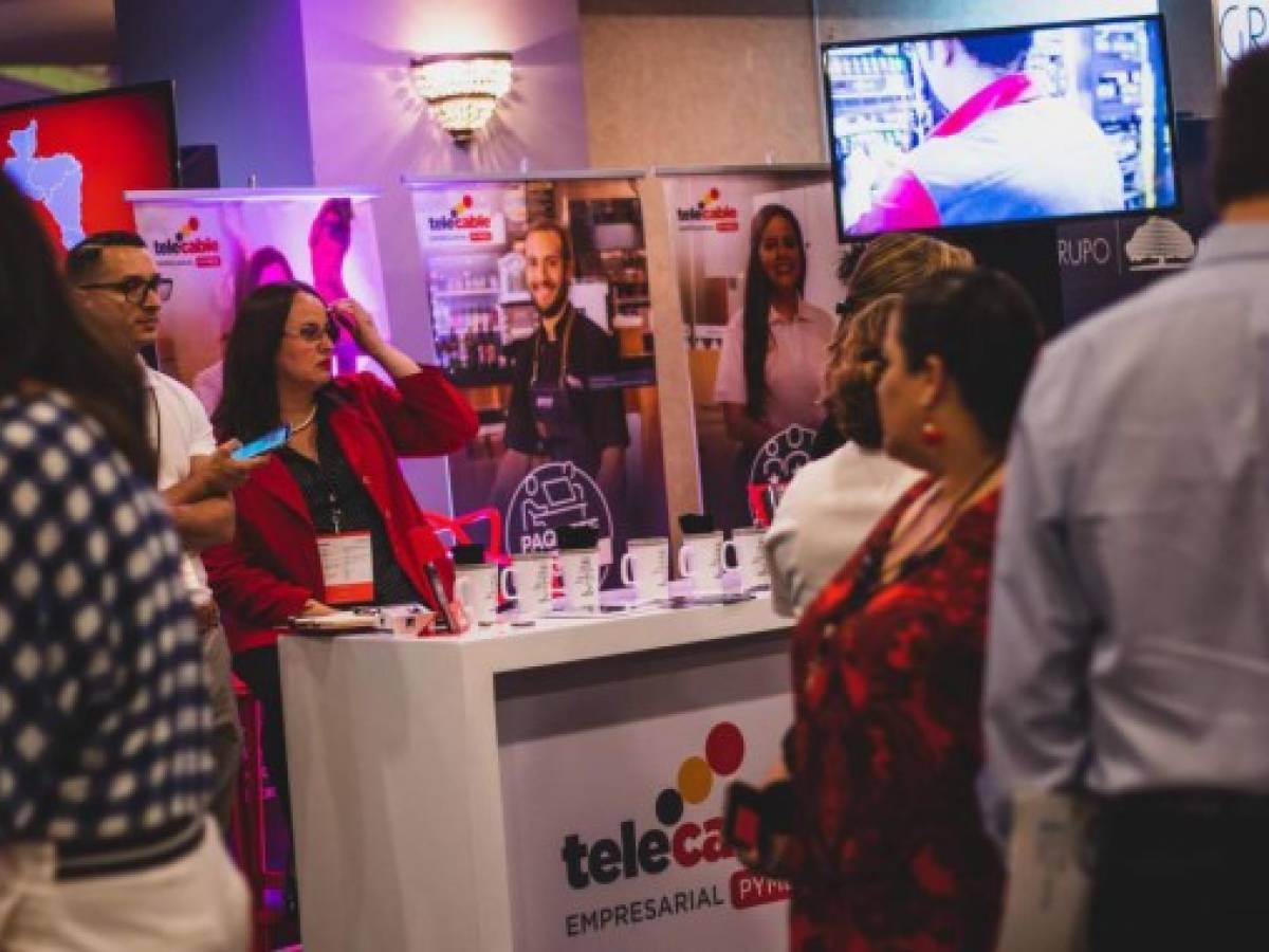 Telecable Empresarial lanza nuevos planes tecnológicos para pymes