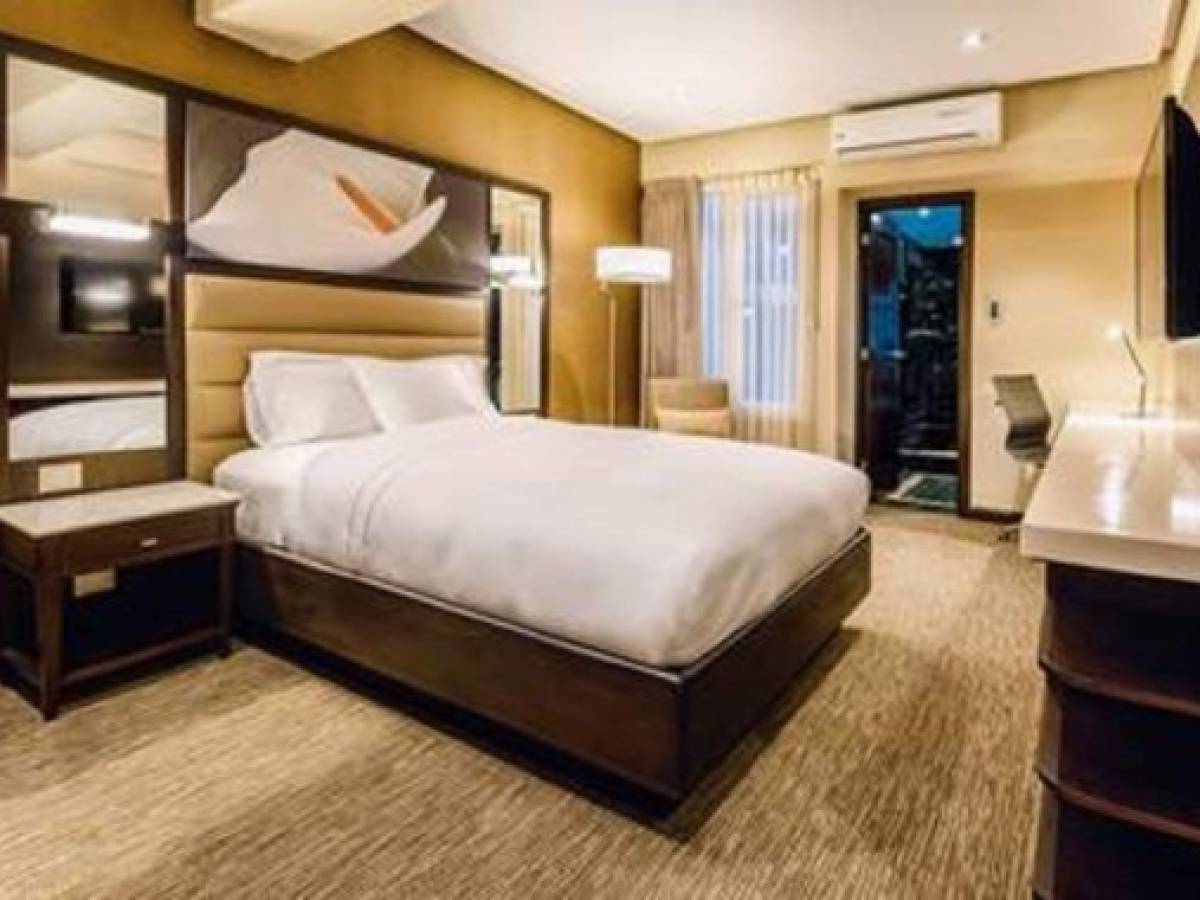 Hilton Worldwide abre primer hotel en Guatemala