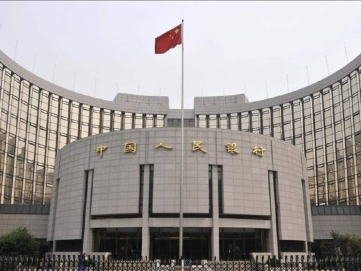 China sorprende con medida que restringe crédito