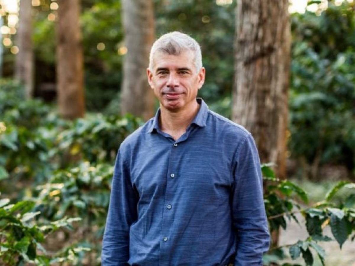 Pablo Vargas: Una vida en constante aprendizaje
