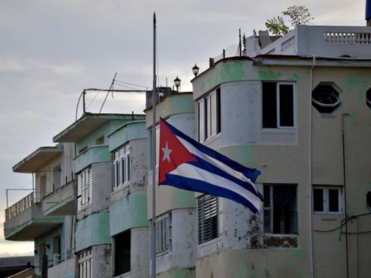 EEUU amplía su 'lista negra' de empresas cubanas