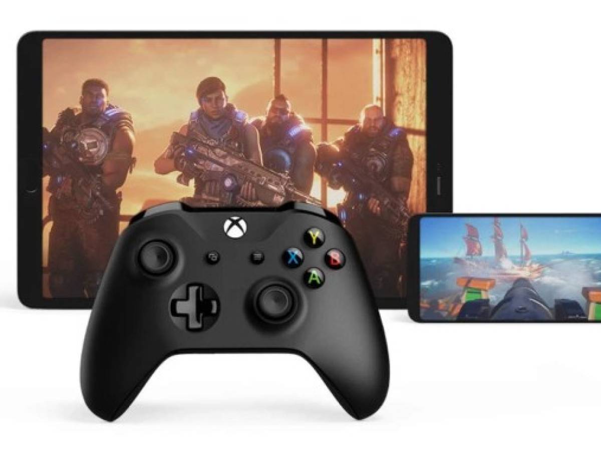 Xbox abre el registro para probar Project xCloud, su servicio de juego en 'streaming'