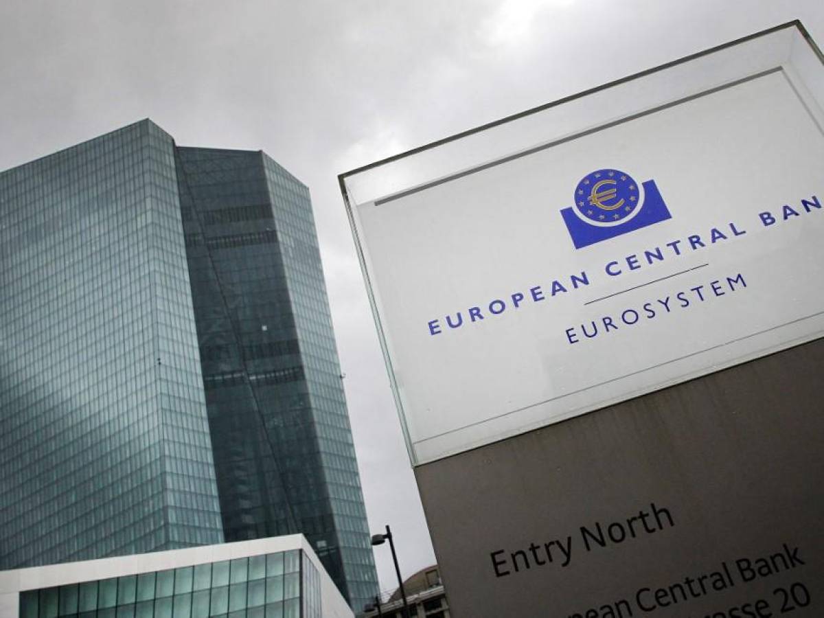 BCE vuelve a aumentar sus tasas de interés y anuncia otras subidas