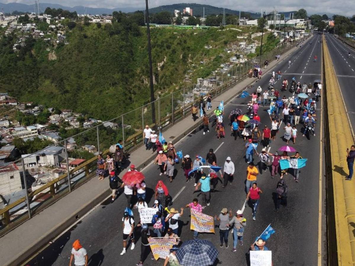 AGEXPORT: Consecuencias económicas de bloqueos son más fuertes que la pandemia