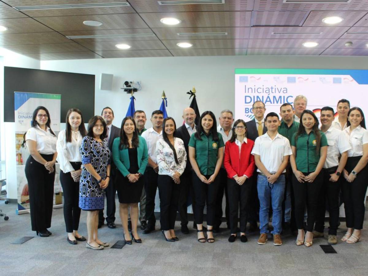 Centro de Desarrollo Empresarial en El Salvador fortalecerá sus servicios a las mipymes