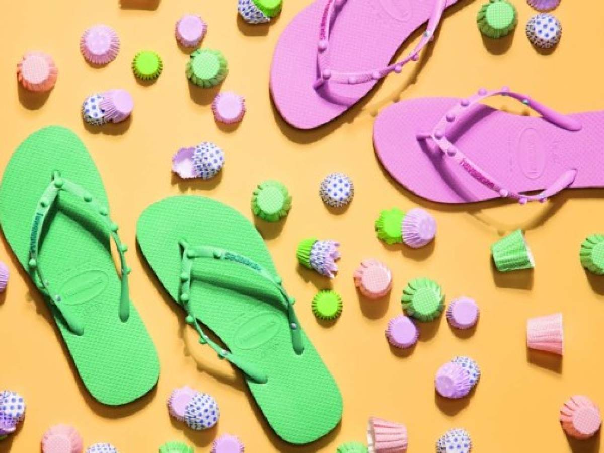 La venta de Havaianas deja US1.100 millones