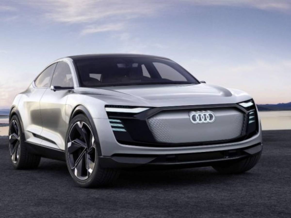 Audi invertirá US$15.900 M en movilidad eléctrica y vehículos autónomos