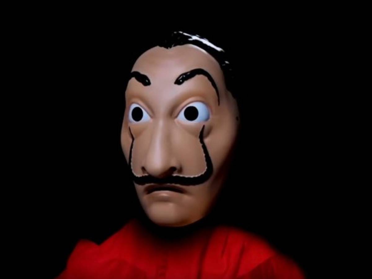 ‘La casa de papel’ estrenará su cuarta temporada el 3 de abril de 2020