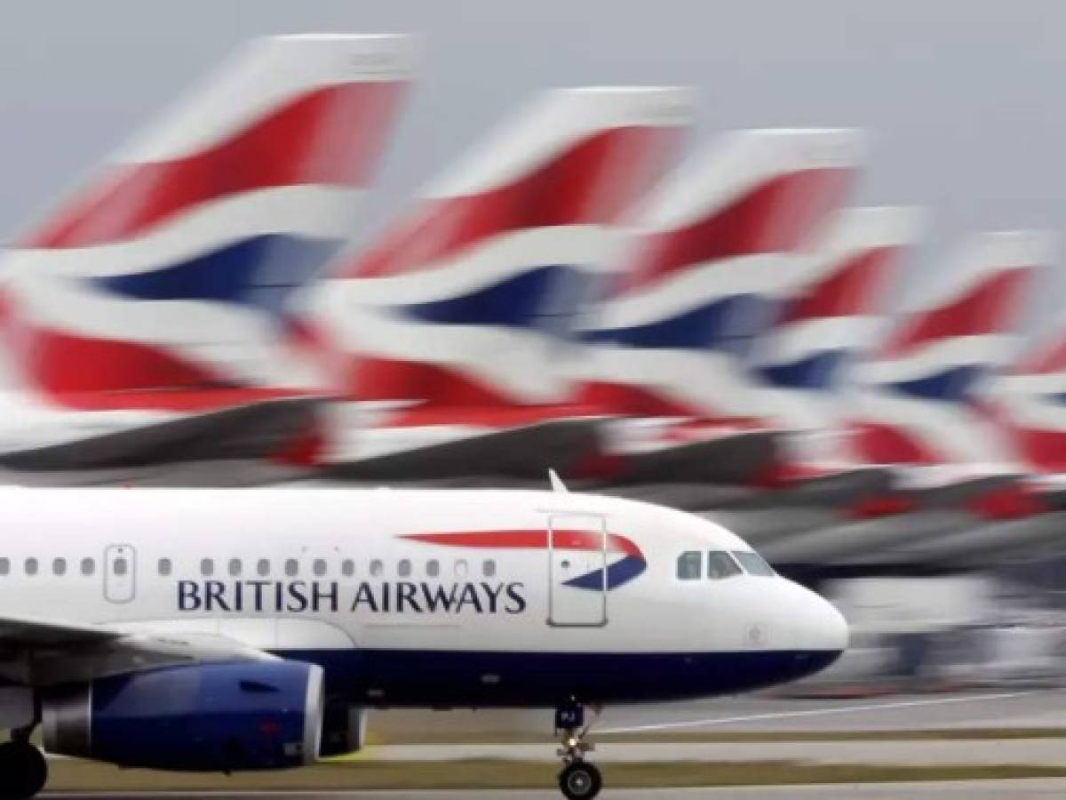 British Airways indemnizará a los clientes afectados por el robo de datos