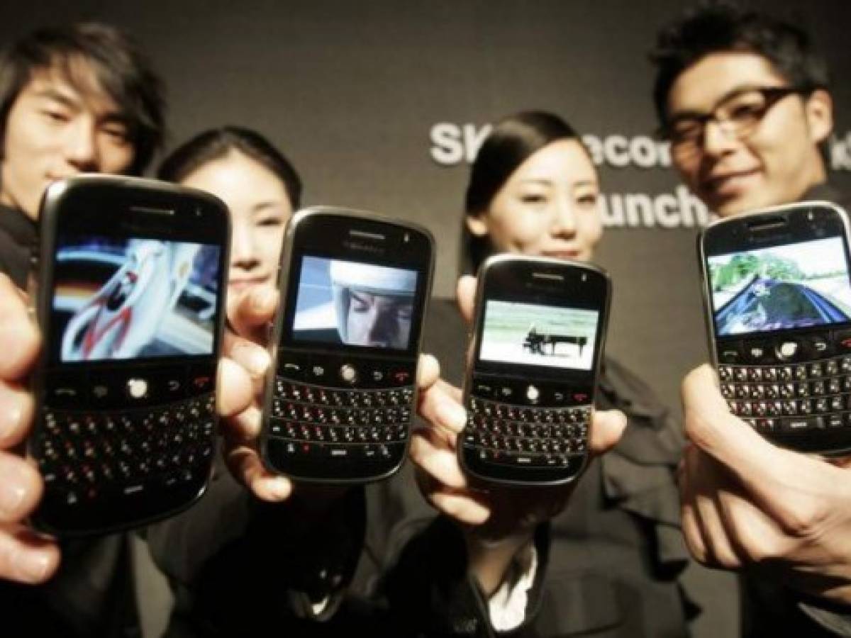 ¿A qué se dedicará Blackberry ahora que no hace teléfonos?