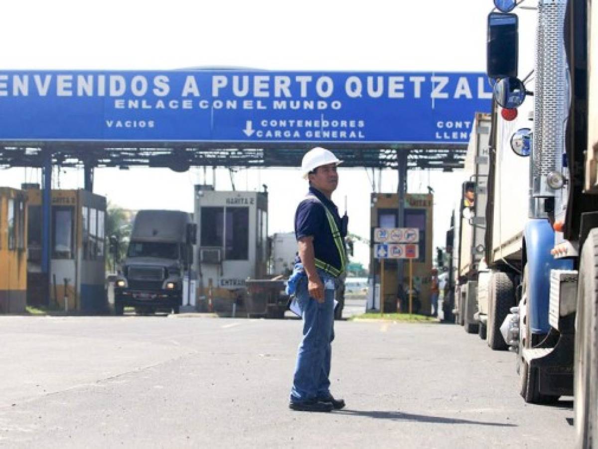 Guatemala: Estado sería resarcido por usufructo de TCQ