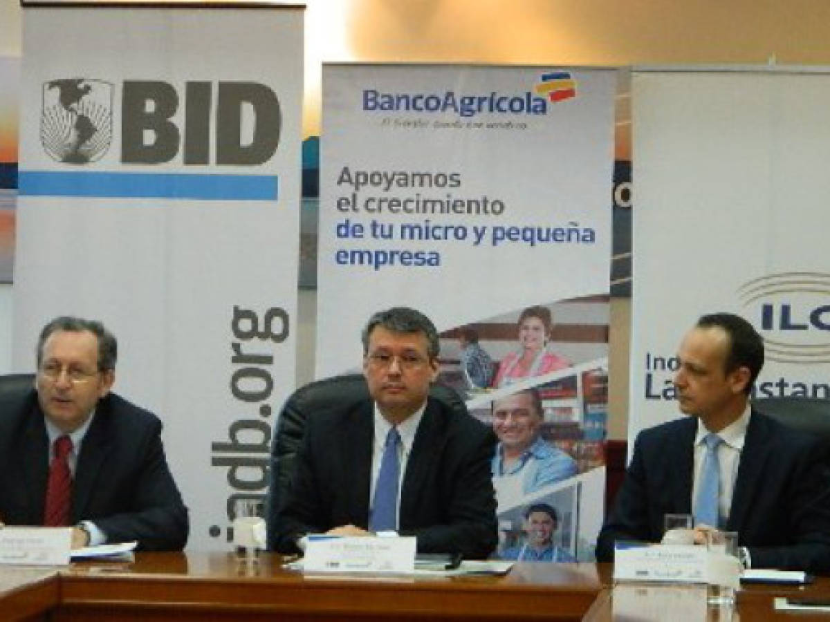 Banco Agrícola apoya a Micro y Pymes salvadoreñas