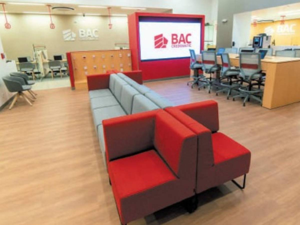 BAC Credomatic Costa Rica repite por segunda vez como ‘El Mejor Banco del Año’