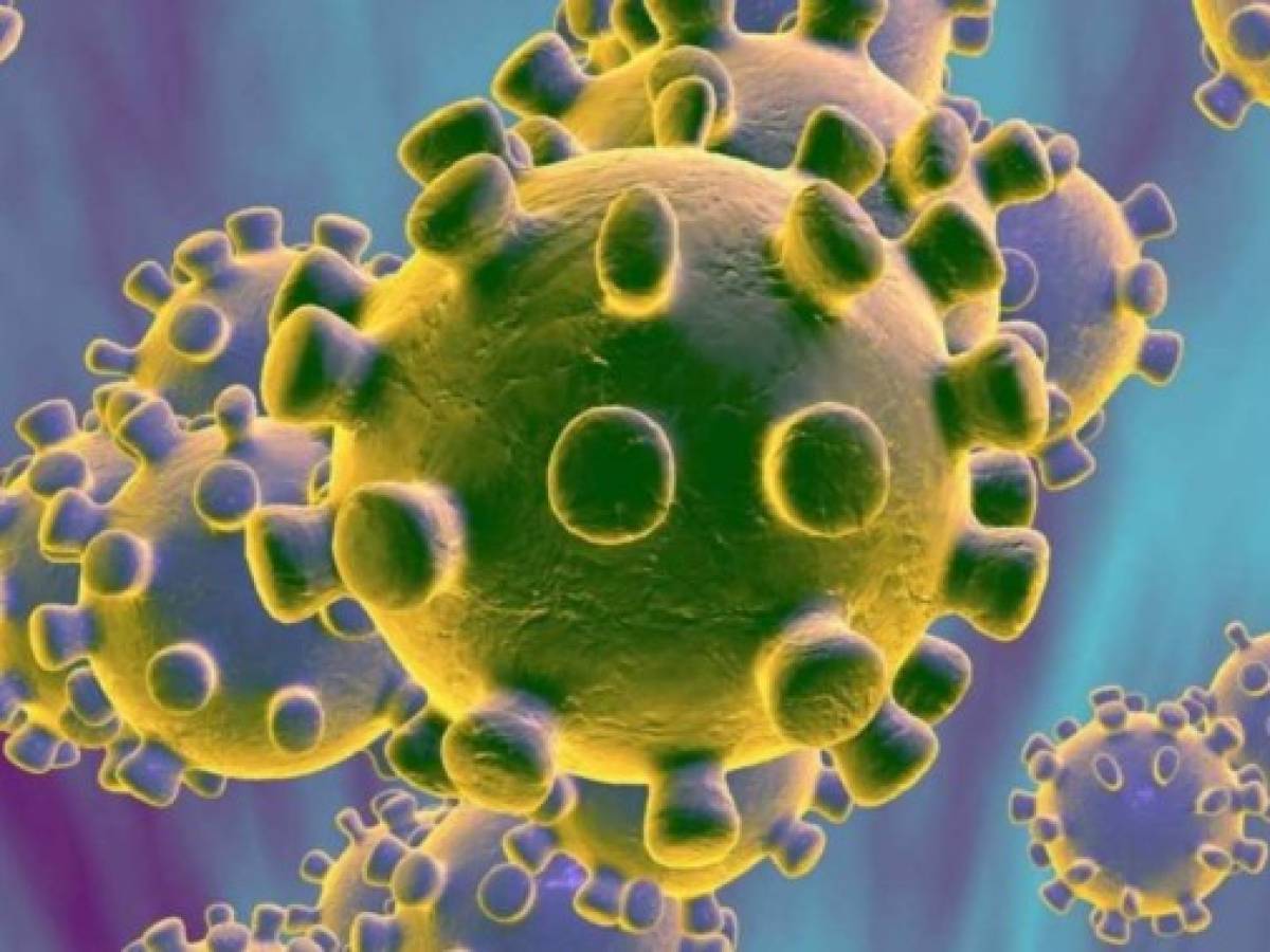 China confirma: el coronavirus es contagioso antes de mostrar síntomas