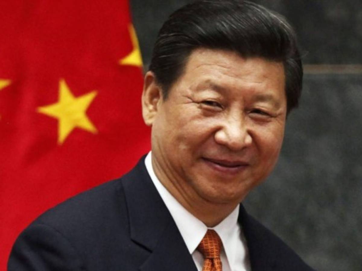 Xi Jinping quiere construir una nueva gran ciudad china