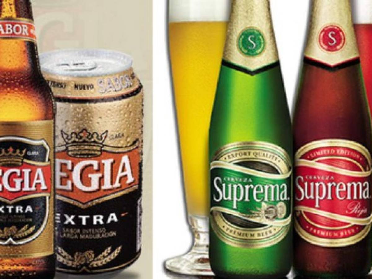 El Salvador: Piden a AB InBev mejorar propuesta de venta de Suprema y Regia