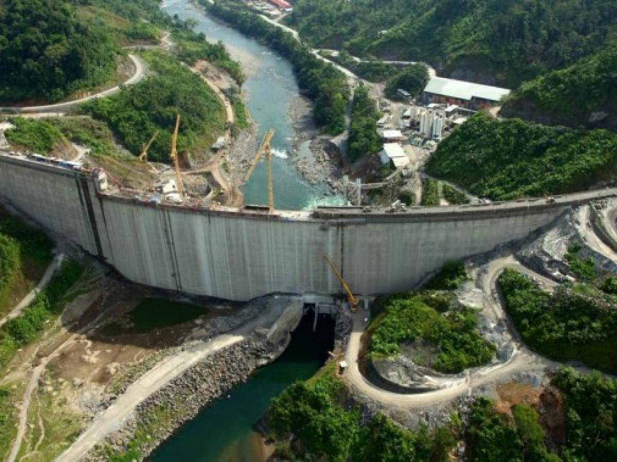 Cambio climático afectará producción hidroeléctrica de Latinoamérica