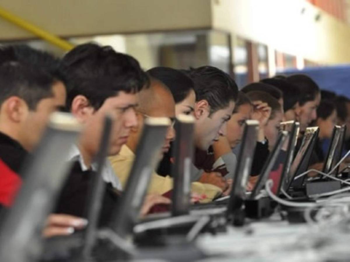 Penetración de Internet en LATAM alcanzará el 60 % en 2015